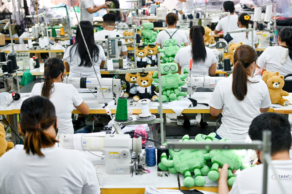 About Us PlushAToy Custom Plush Toys and Stuffed Animal Manufacturer