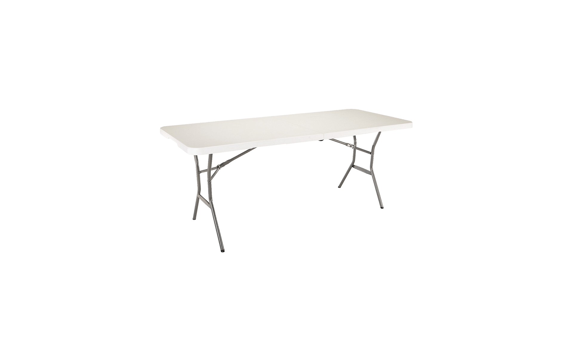 6ft. Table Plus One Rentals