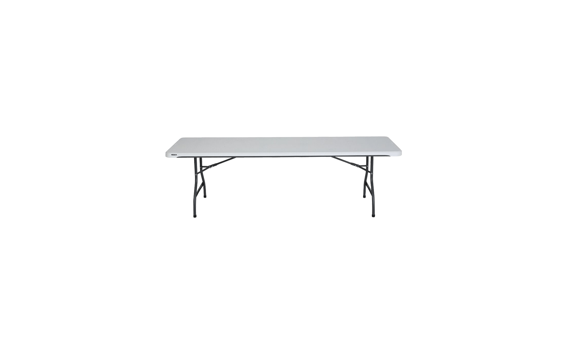 8ft. Table Plus One Rentals