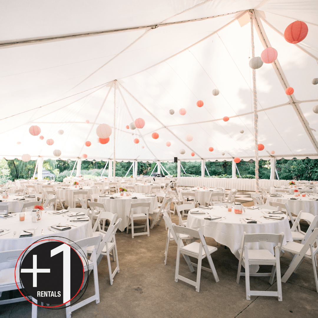 Beat the Heat Plus One Rentals' Essential Equipment for Summer Outdoor