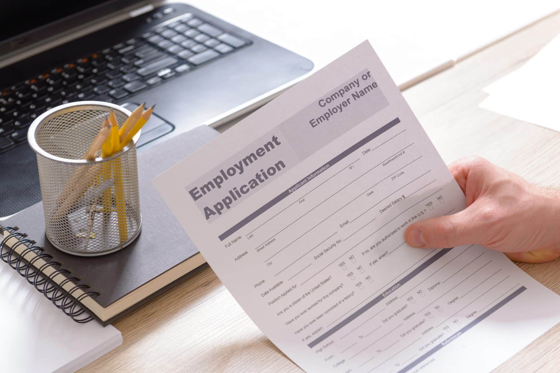 Does Ban the Box Apply to Contractor Networks? What You Need to Know