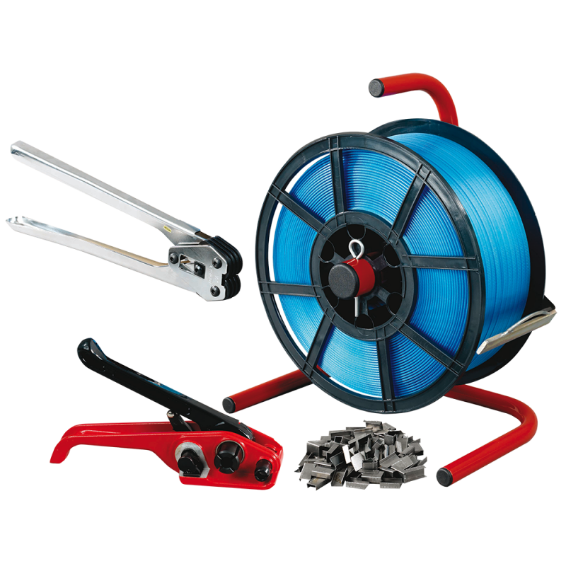 Strapping – Plus Packaging