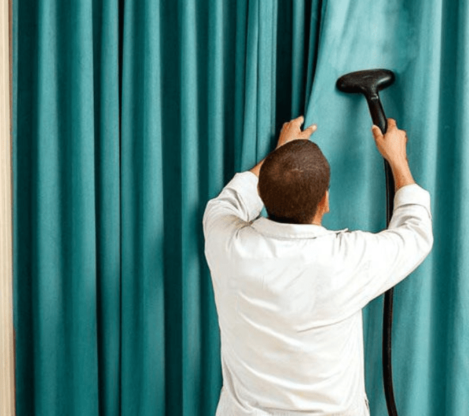 The Importance of Curtain Cleaning Curtain Cleaning Services