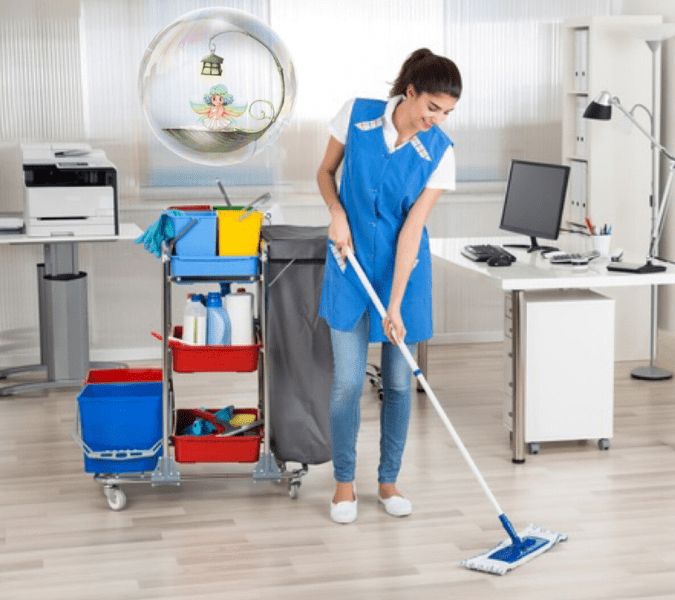 Benefits of Hiring Professional Cleaning Services Disinfection