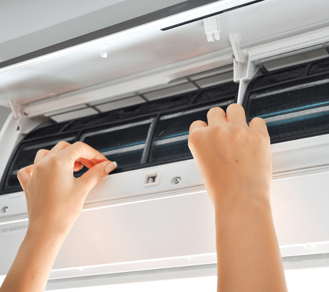 The Importance of Air Conditioner Cleaning AC Duct Cleaning Services