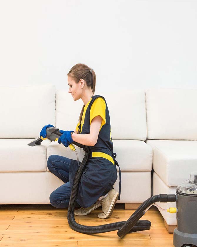 Plus Point Cleaning Service 1 Cleaning Services Company in Dubai