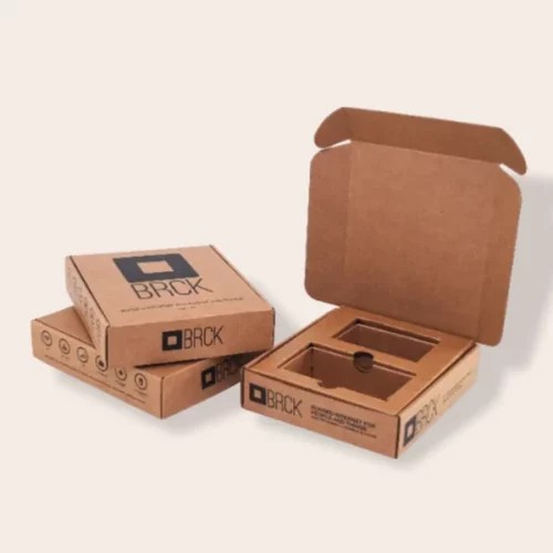 Mailer Box Inserts Plus Printers