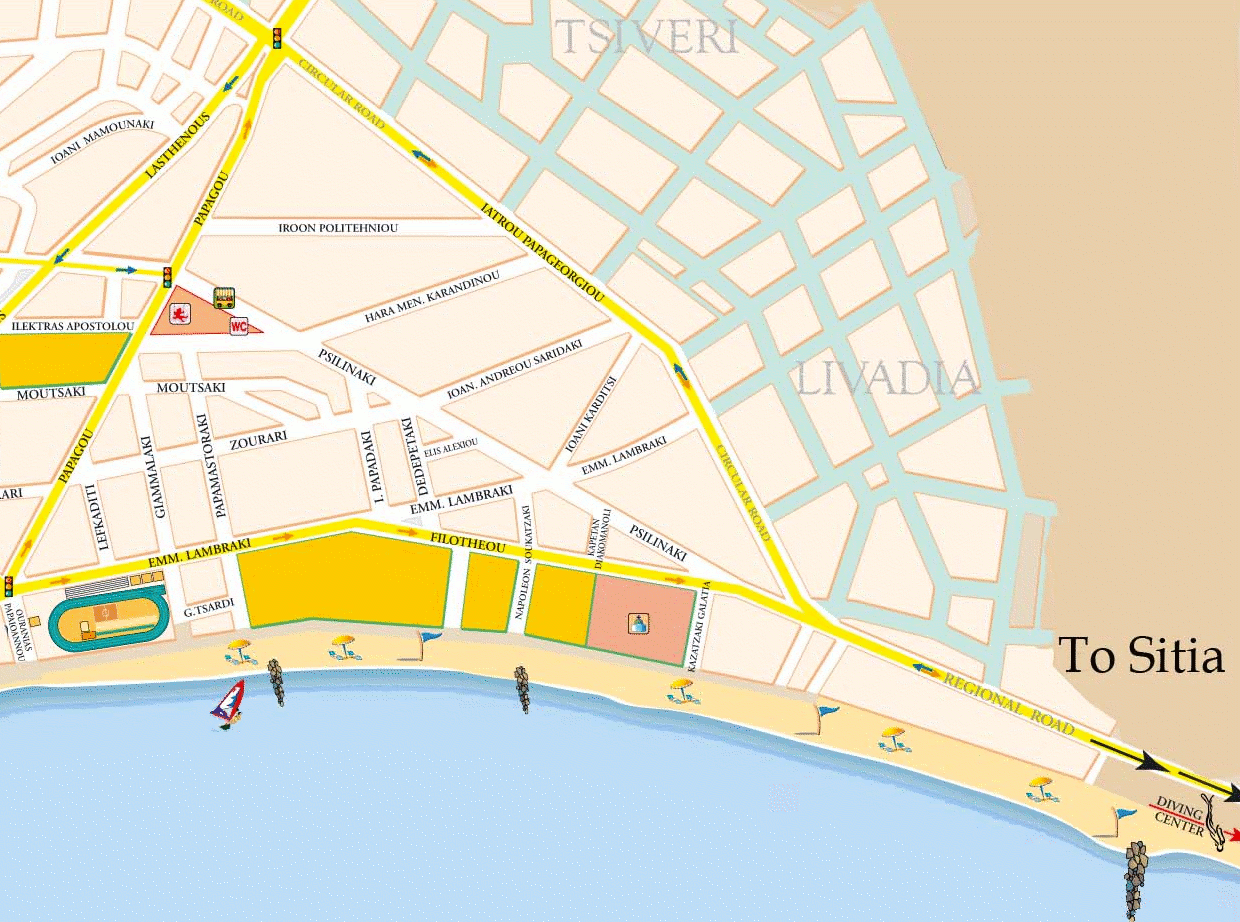 Car Rental Ierapetra Crete at Andrew Taylor blog