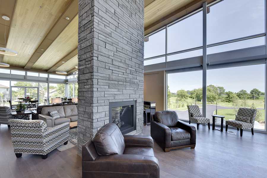 Innisfree House +VG Architects