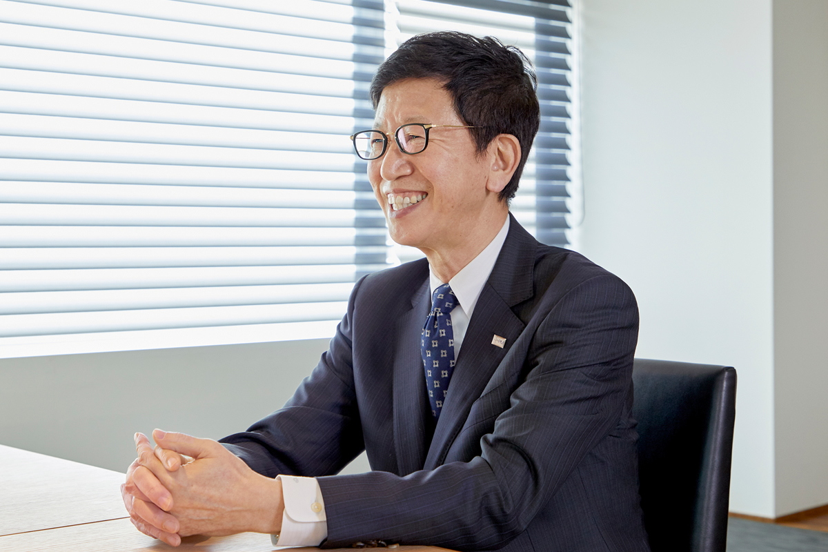 スタートアップを支えてこの国を豊かにする。Chatwork創業者が見たシリコンバレーと起業家たち。／豊かさの本質を