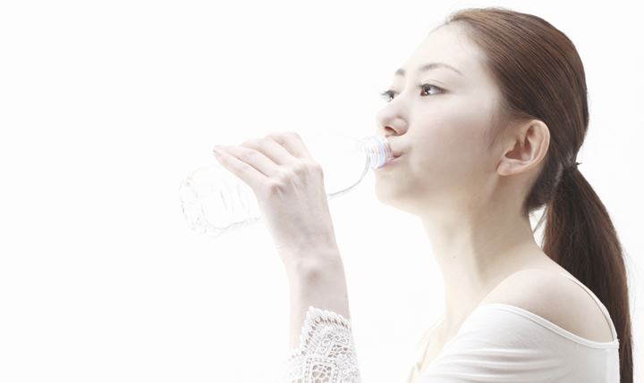 汗について考えてみる｜プラスコラム｜ +Wellness プラスウェルネス