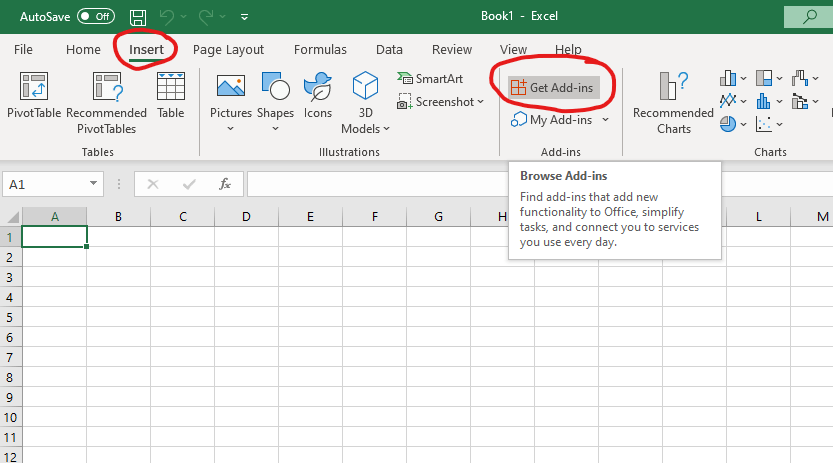 Manage add-ins in the admin center Microsoft 365 admin