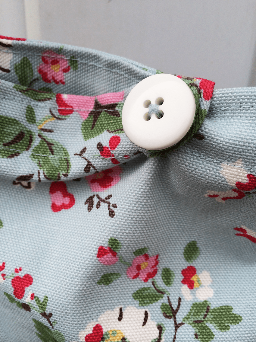 Cath Kidston Project Bag Plutonium Muffins