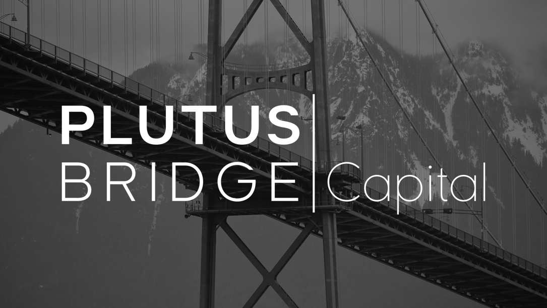 Plutus Bridge Capital Market Consultancy Vancouver, BC
