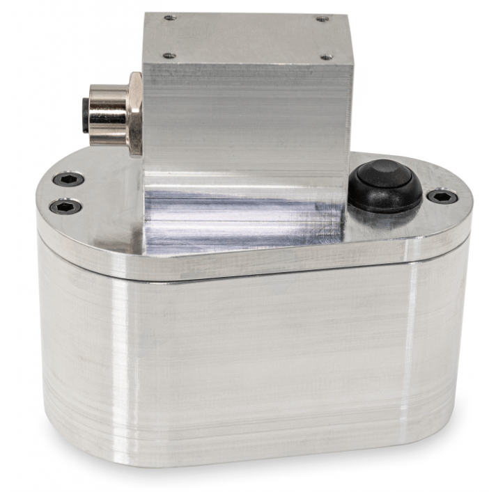 TrueSlip Side Slip Sensor