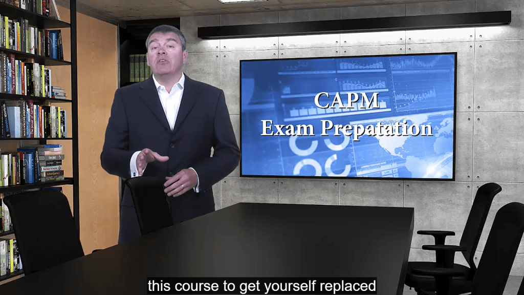 Best Online CAPM Training Course [2023 Certification Exam] PM4Growth