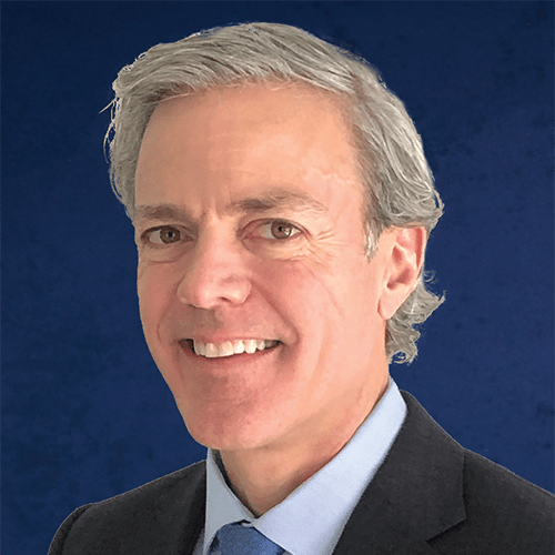 Tim Palmer, CFA PMA Network