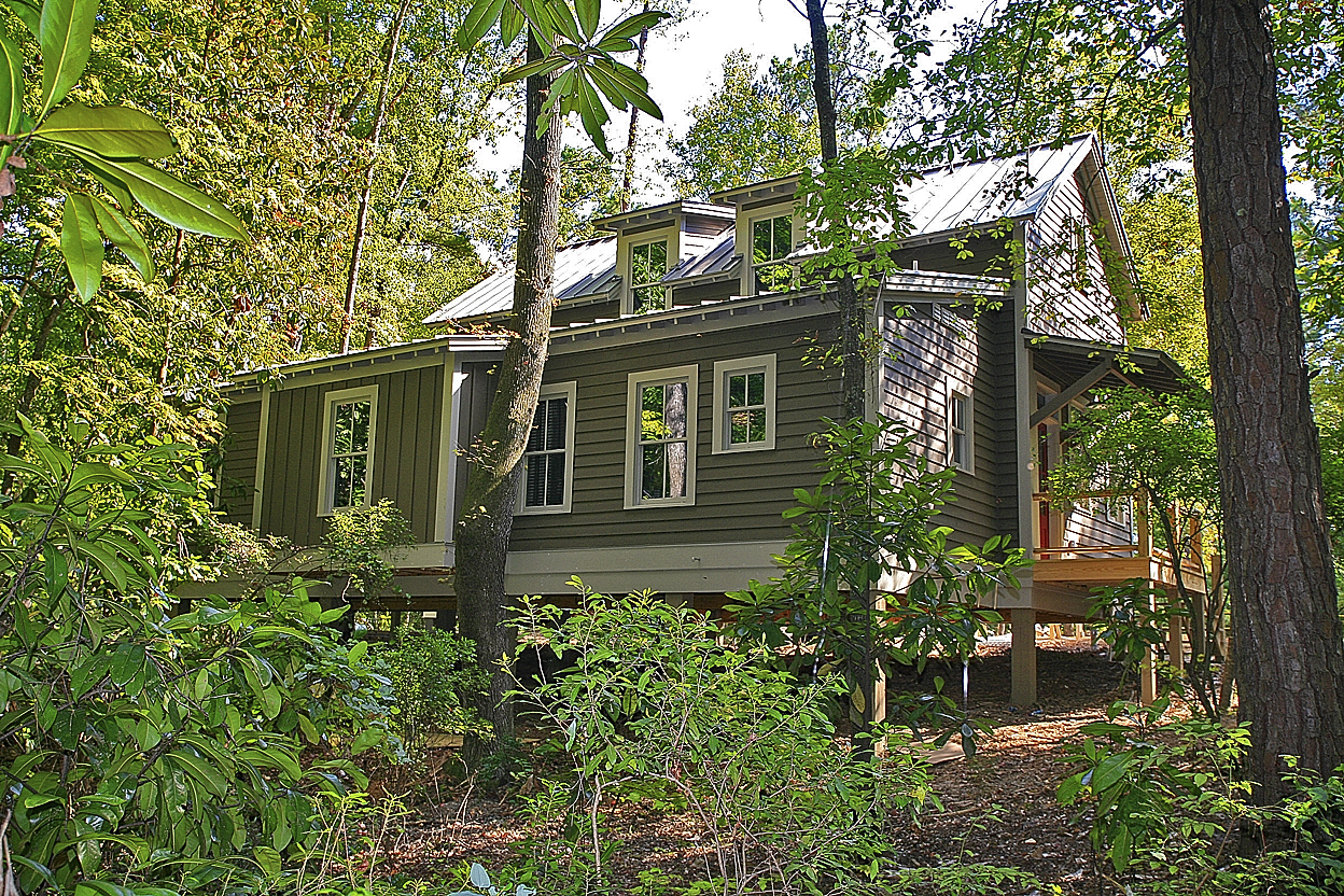 Portfolio Pine Mountain Builders, LLCPine Mountain Builders, LLC