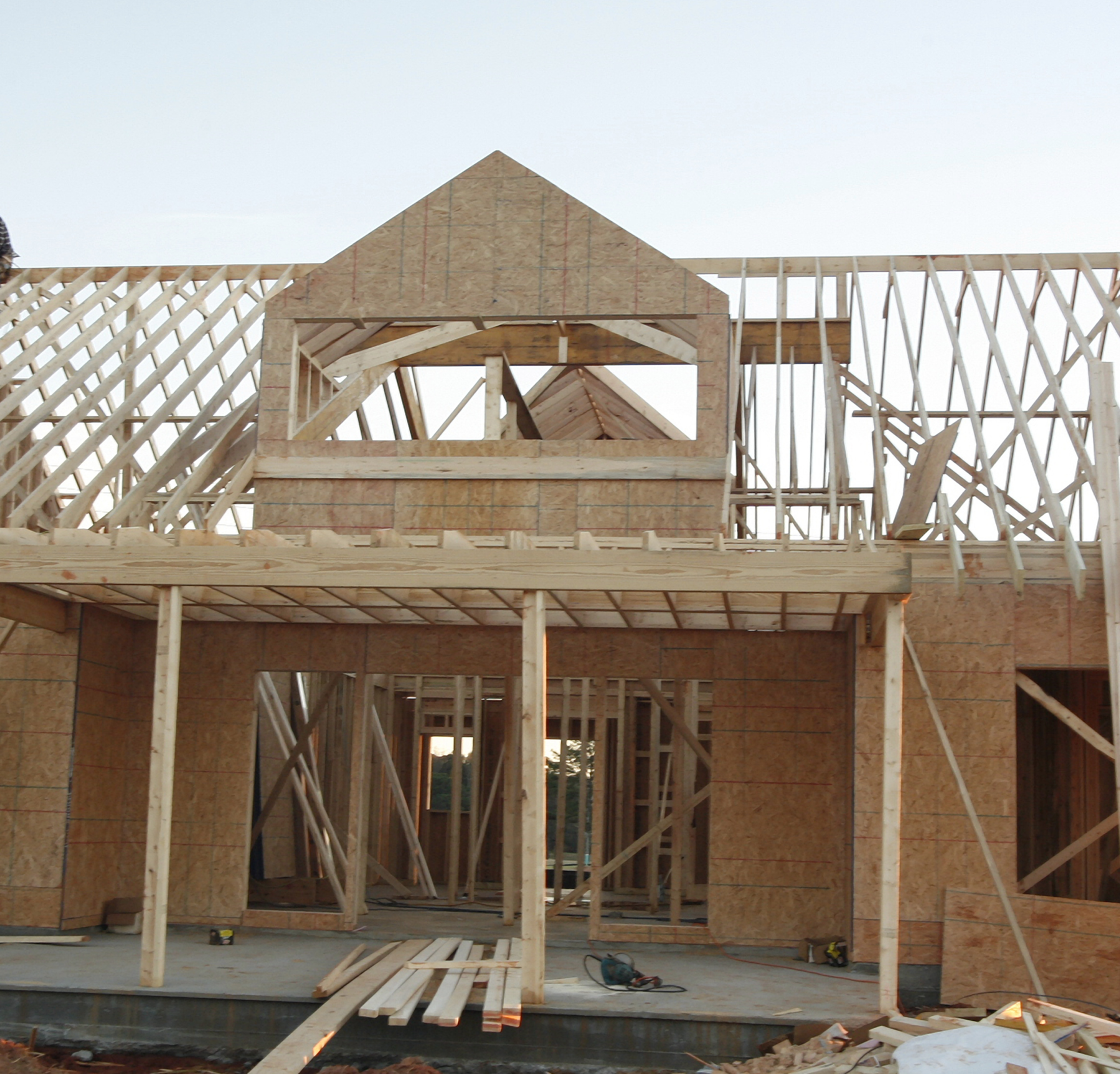 Pine Mountain Builders, LLC Building better, building smart!Pine