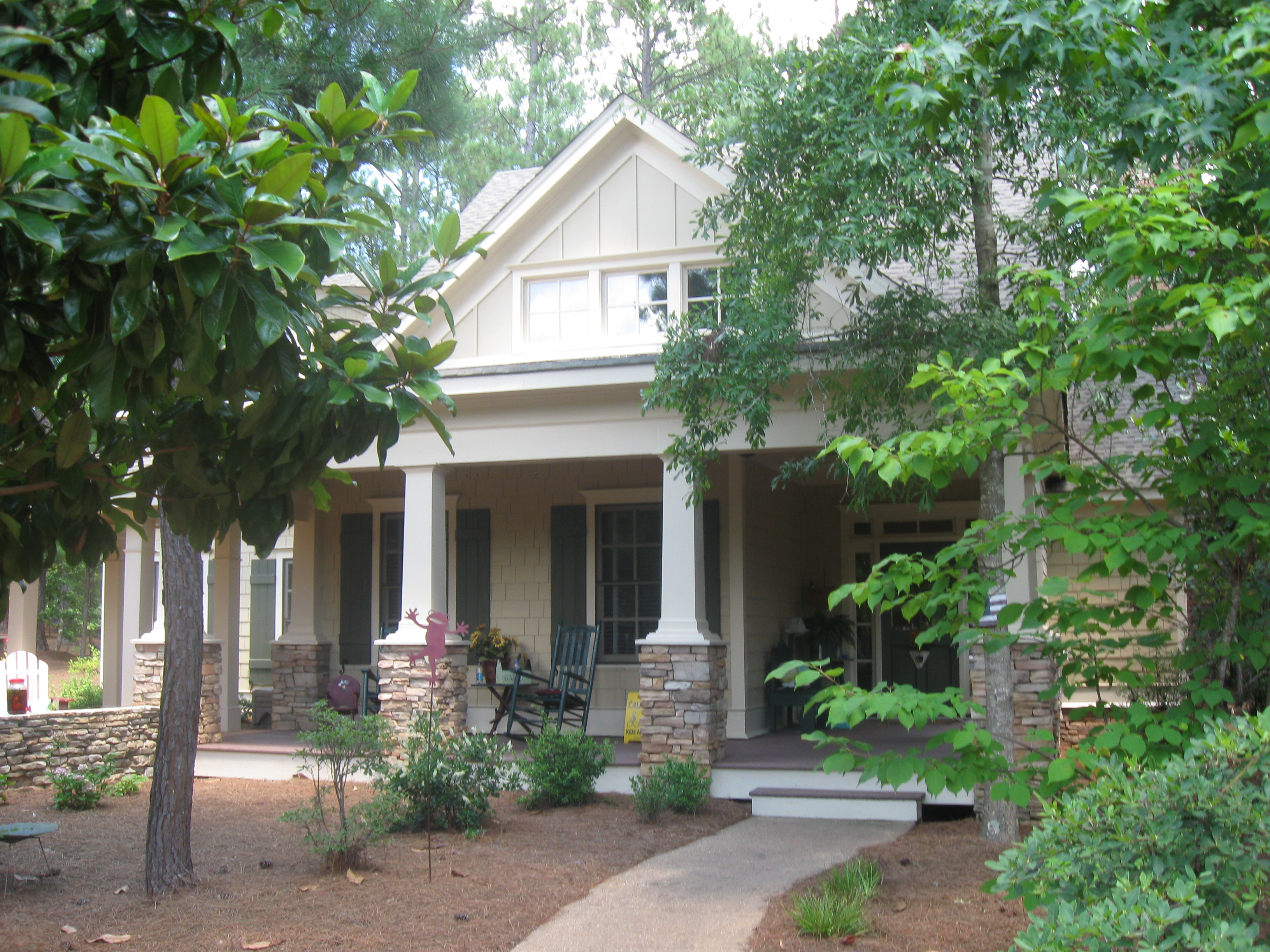 Portfolio Pine Mountain Builders, LLCPine Mountain Builders, LLC