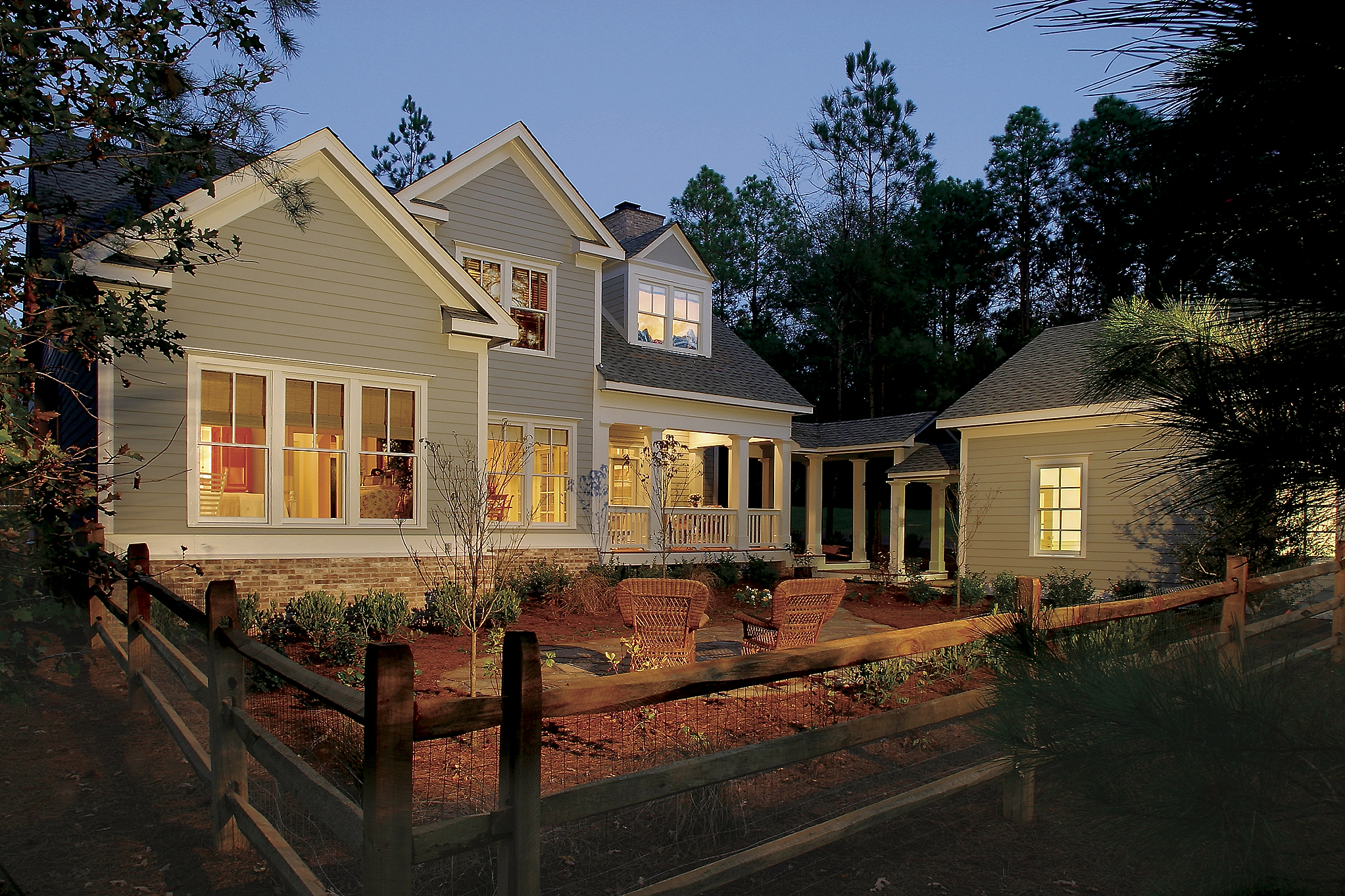 Portfolio Pine Mountain Builders, LLCPine Mountain Builders, LLC