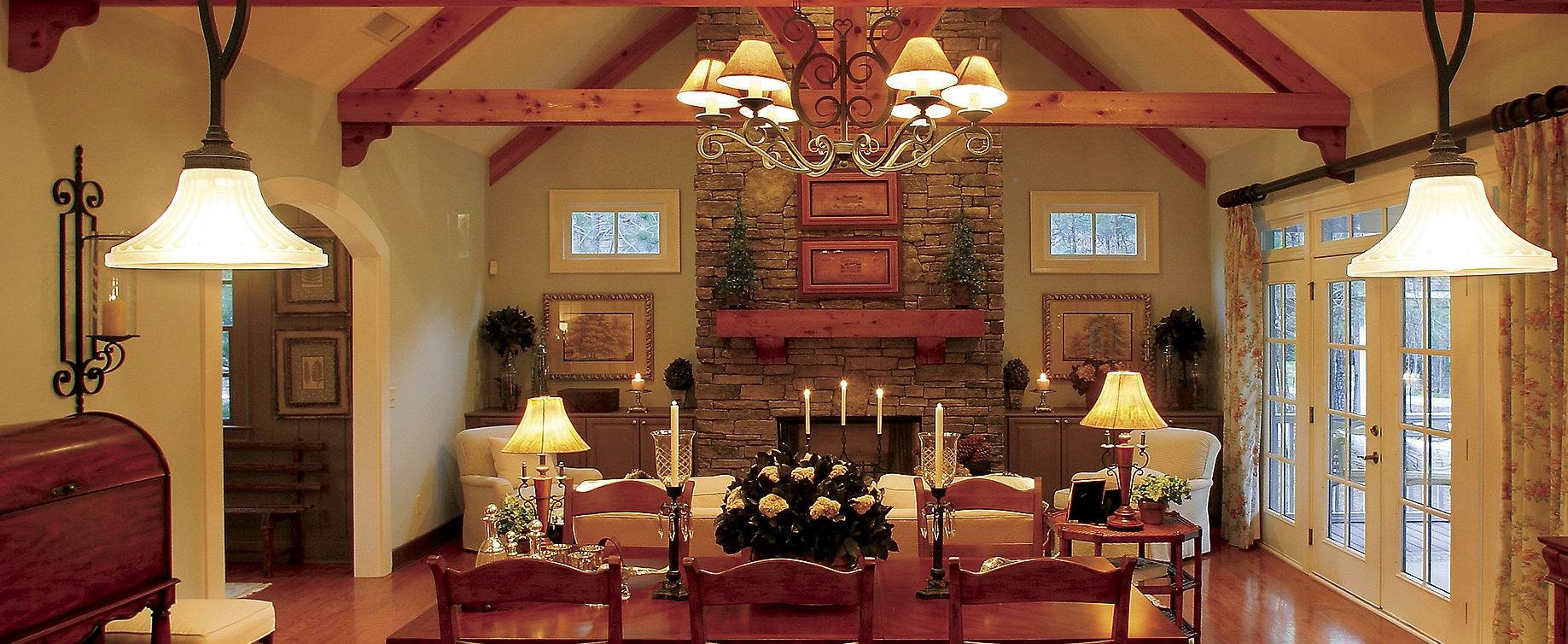 Pine Mountain Builders, LLC Building better, building smart!Pine