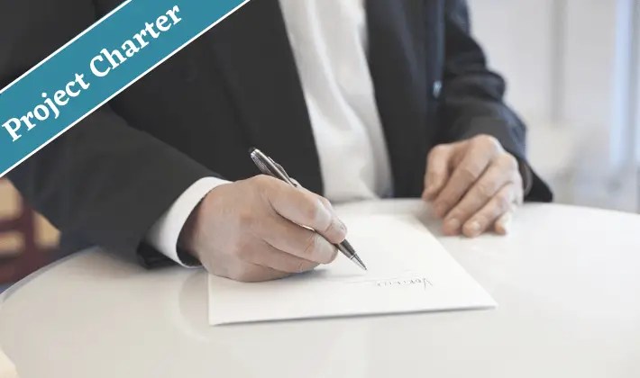 Project Charter: Example, Template, Definition, & Purpose [PMBOK] | PM