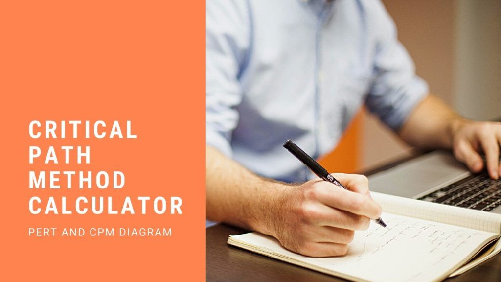 Project Management Calculators