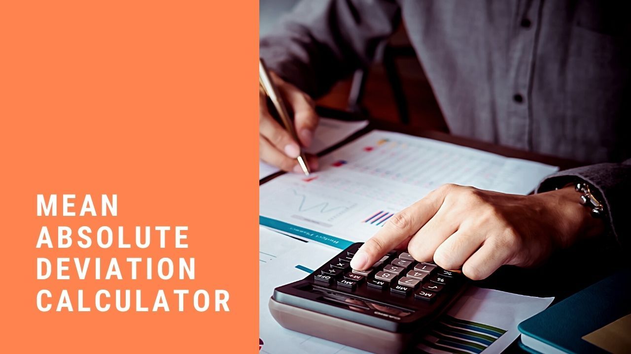 Statistics Calculators