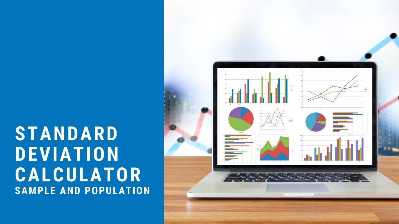 Statistics Calculators