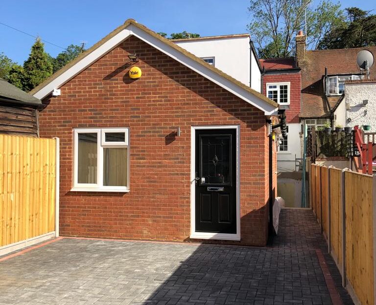 CHALFONT ST PETER SELFCONTAINED OFFICES NOW LET! Philip Marsh