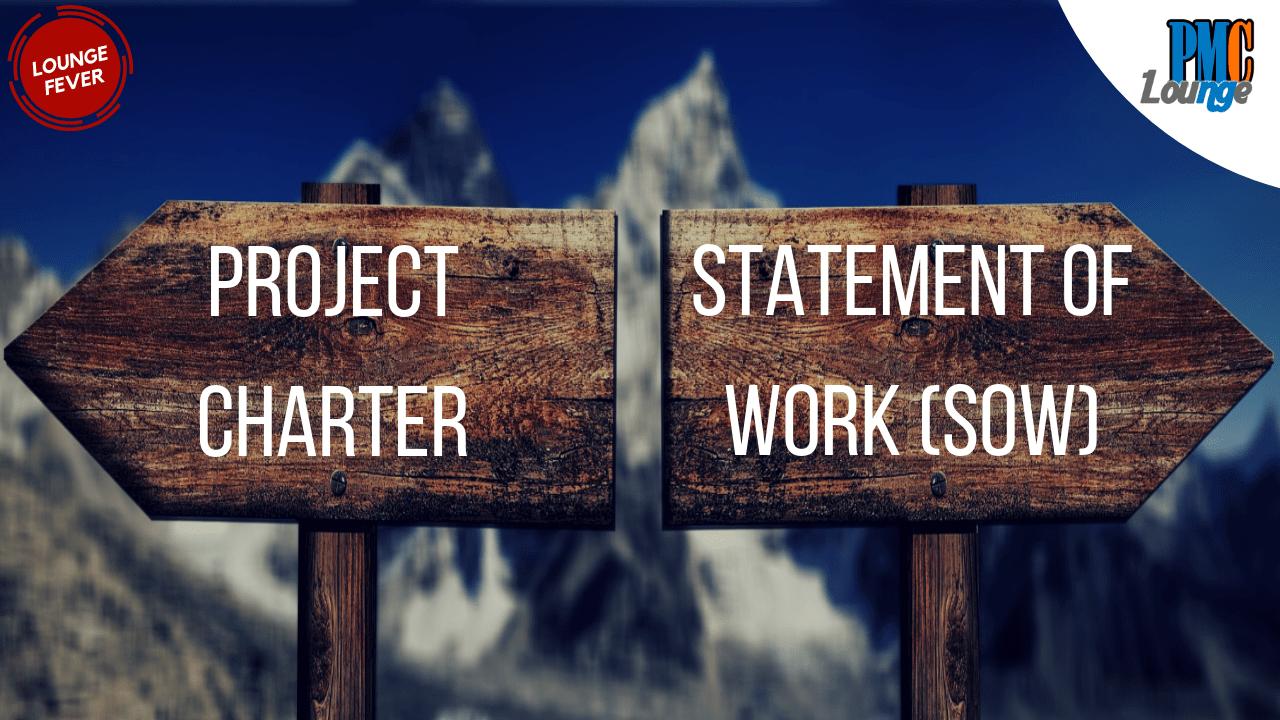What is the difference between Statement of Work (SOW) and Project