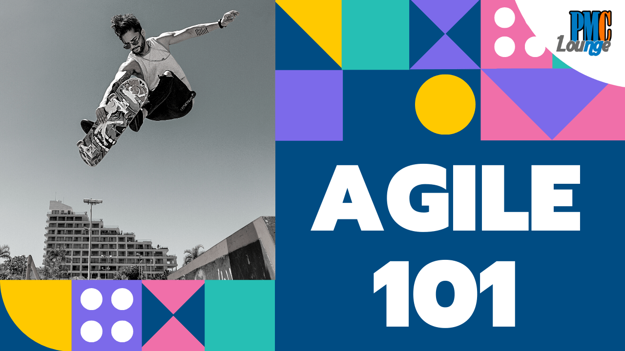 Agile 101 Your first Agile Training Agile for