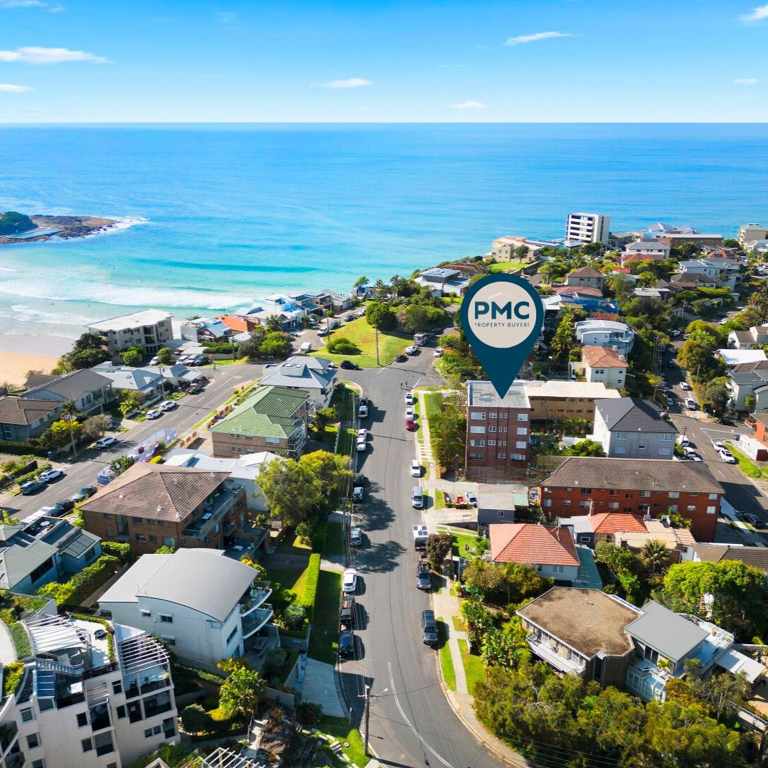 Queenscliff, NSW, Off Market Home Buyer Success Story PMC Property