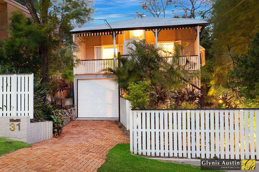 Paddington, QLD PMC Property Buyers Agents and Property Investment