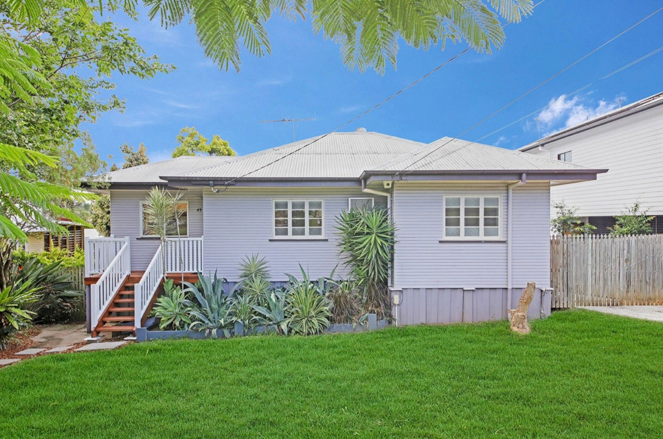 Mount Gravatt East, QLD, Project Brief & PMC Property