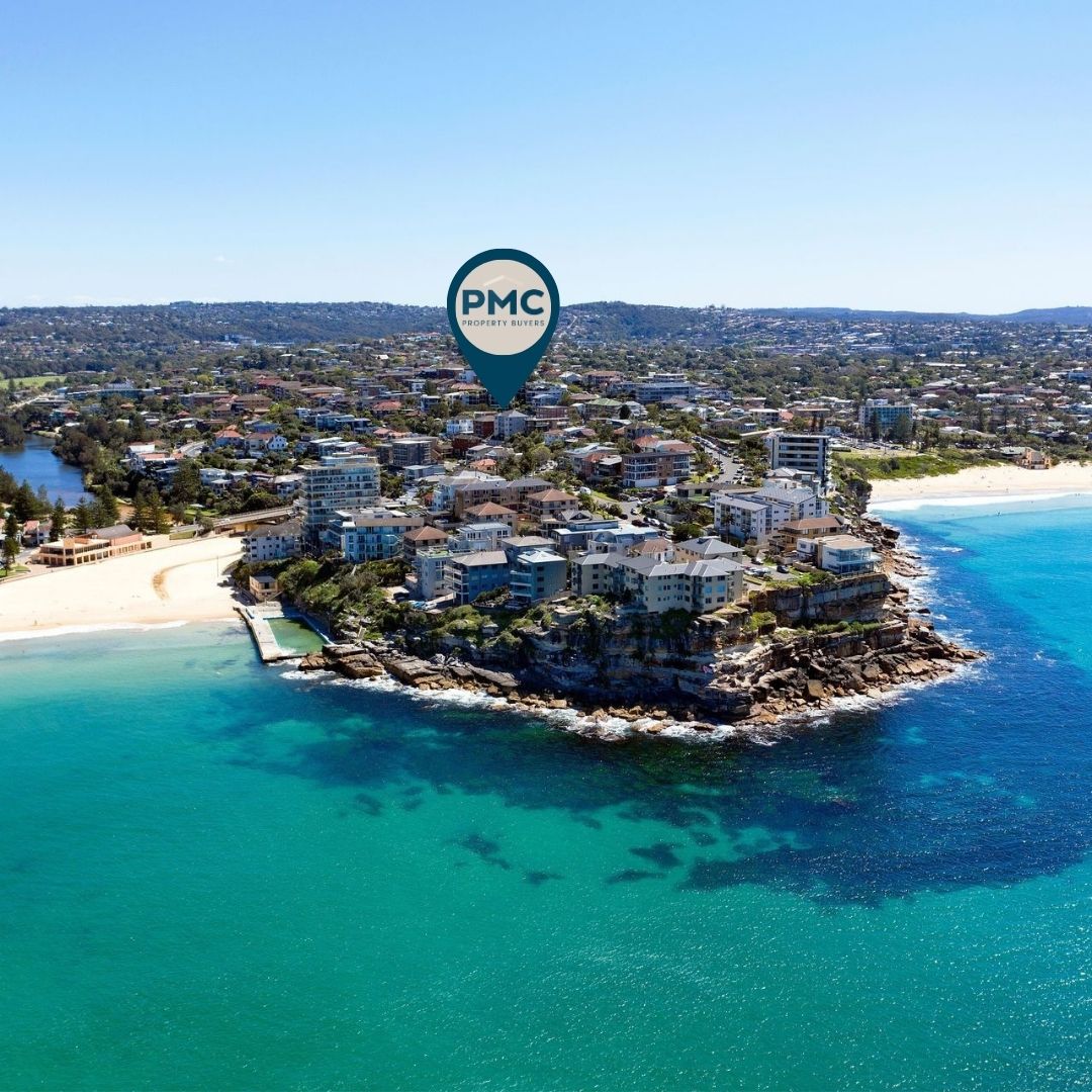 Queenscliff, NSW, Off Market Home Buyer Success Story PMC Property