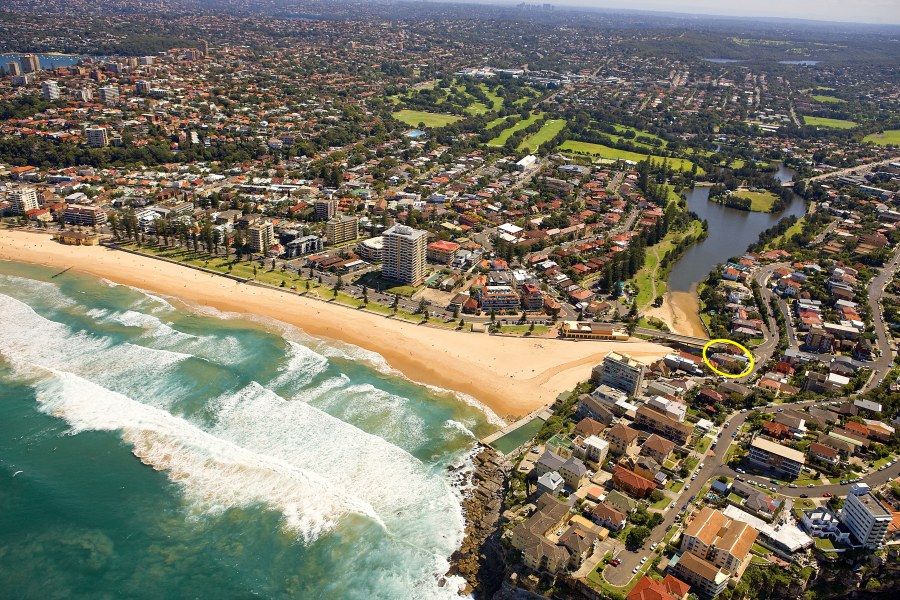 Queenscliff, NSW, Off Market Home Buyer Success Story PMC Property