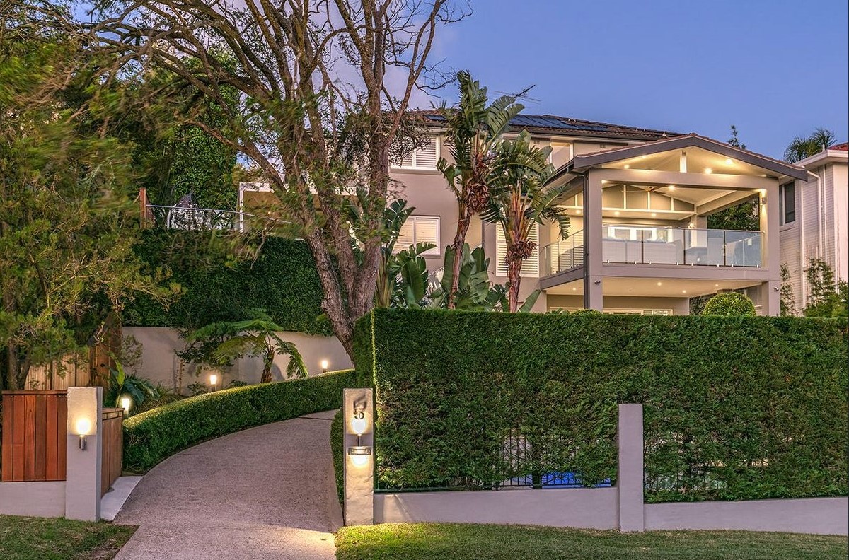 Balgowlah Heights, NSW, Home Buyer Success Story PMC Property