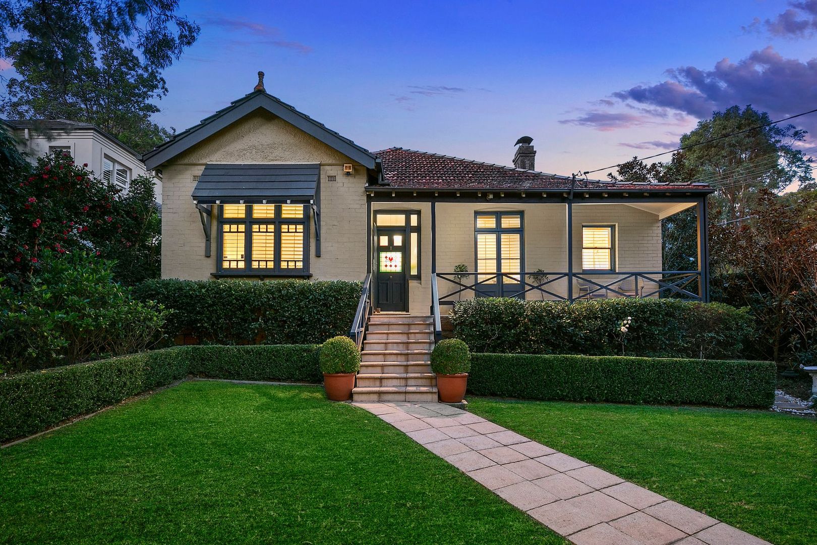 Lane Cove, NSW, Buyers Agent Success Story PMC Property