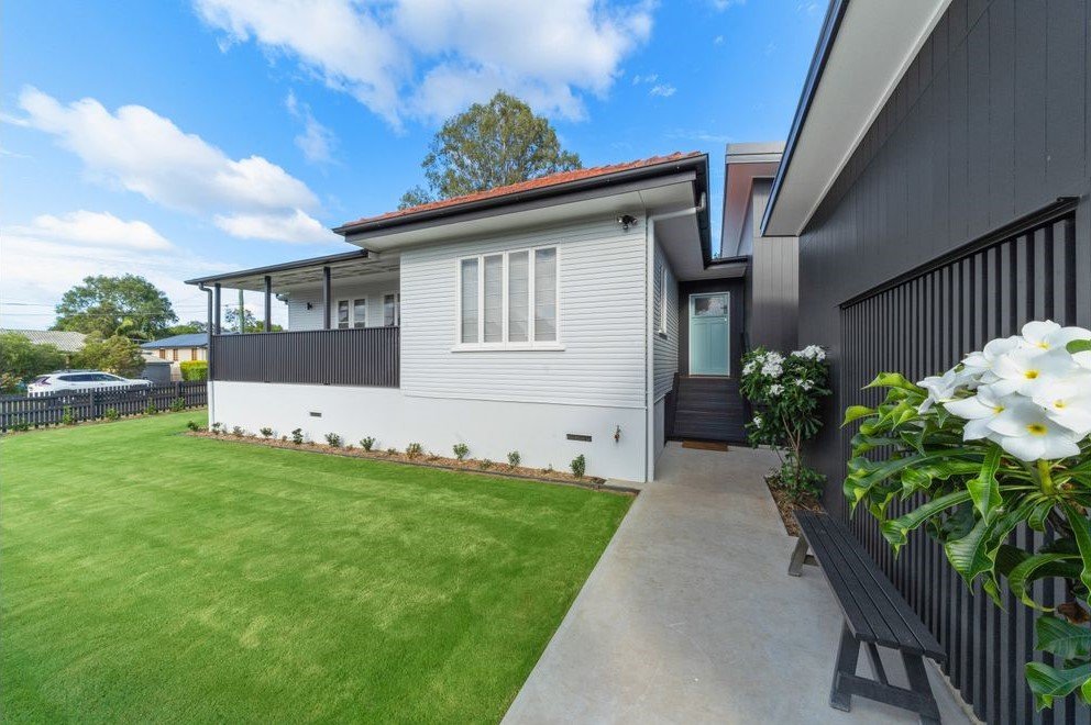 Enoggera, QLD, Project Brief & PMC Property