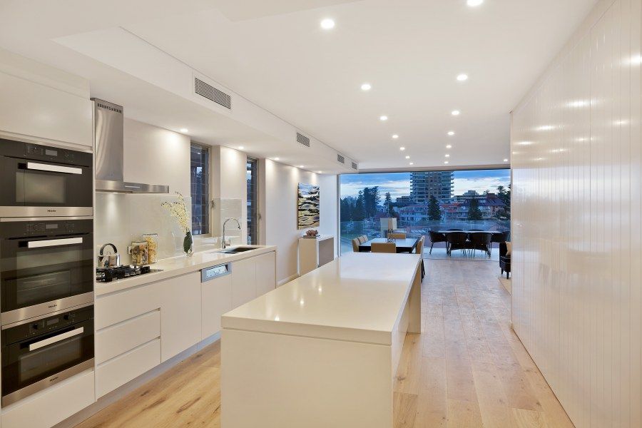 Queenscliff, NSW, Off Market Home Buyer Success Story PMC Property