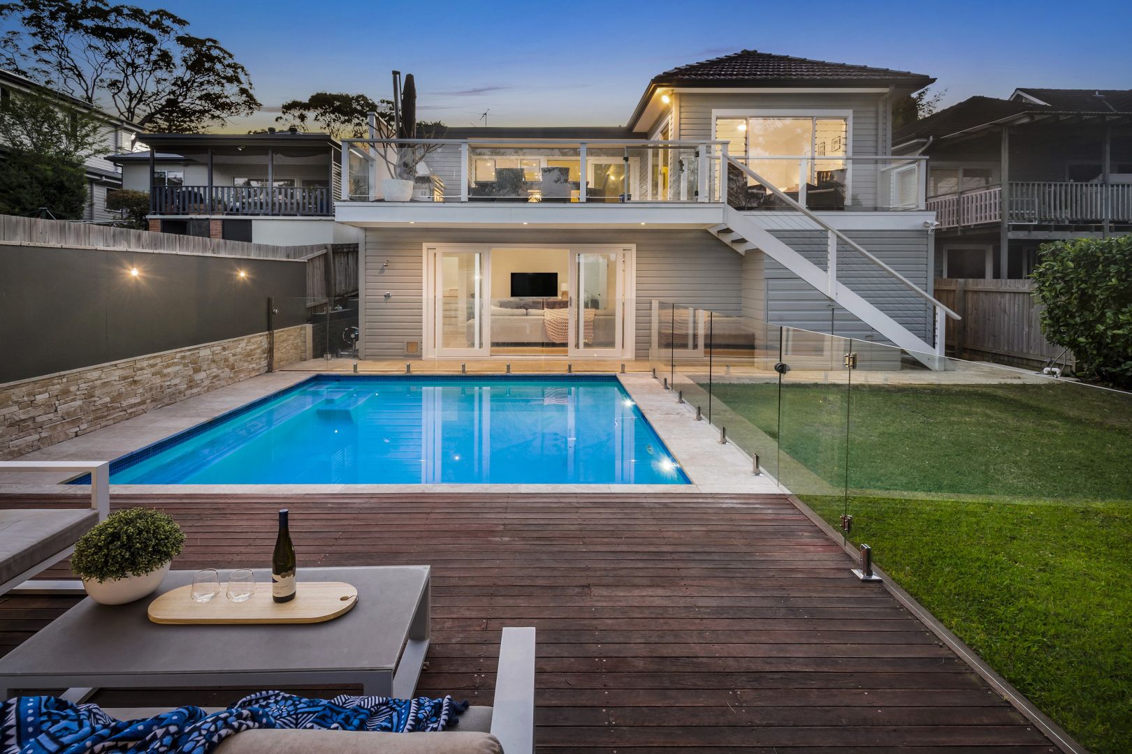 Seaforth, NSW, Buyers Agent Success Story PMC Property
