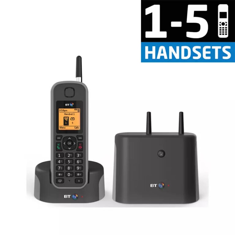 What are the best Cordless Phones available today?