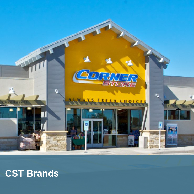 Jacksons Food Stores PM Design Group, Inc.