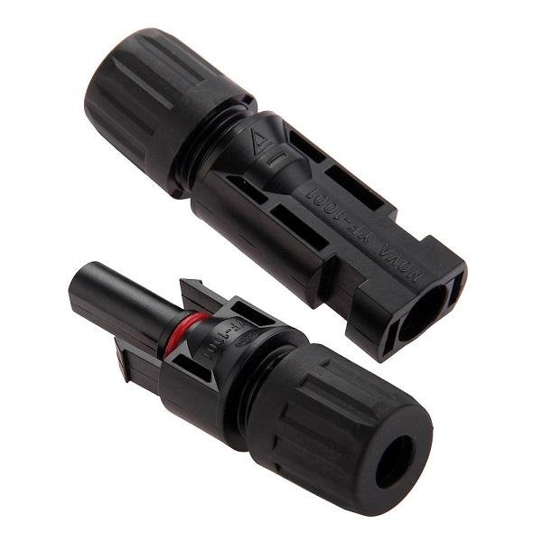 MC4 CONNECTOR (PAIR) PM Dynamic