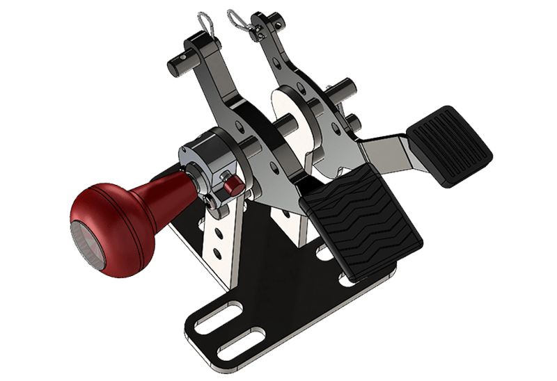 Dual Controls Problem Management Engineering