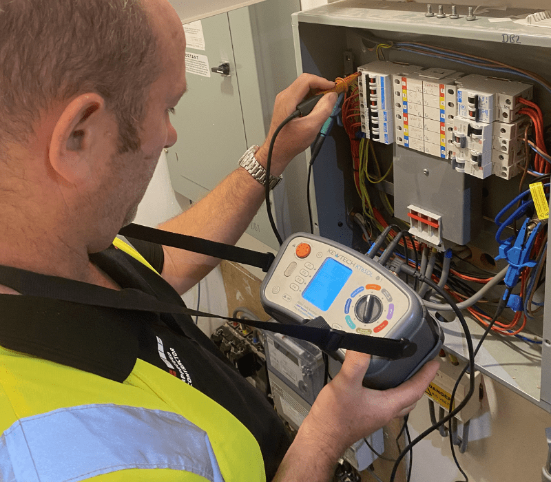 What Is An EICR? The Complete Guide To EICR Reports PM Electrical