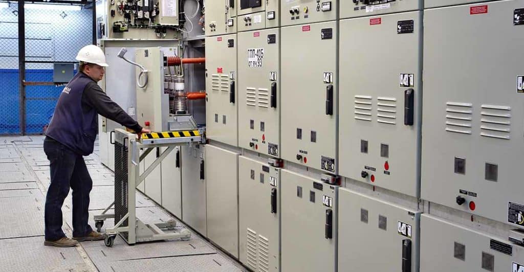 Electrical Safety in Mining Port Moresby Electrical