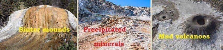 Volcanism Explosive, Strombolian, Vulcanian, Plinian, Pelean PMF IAS